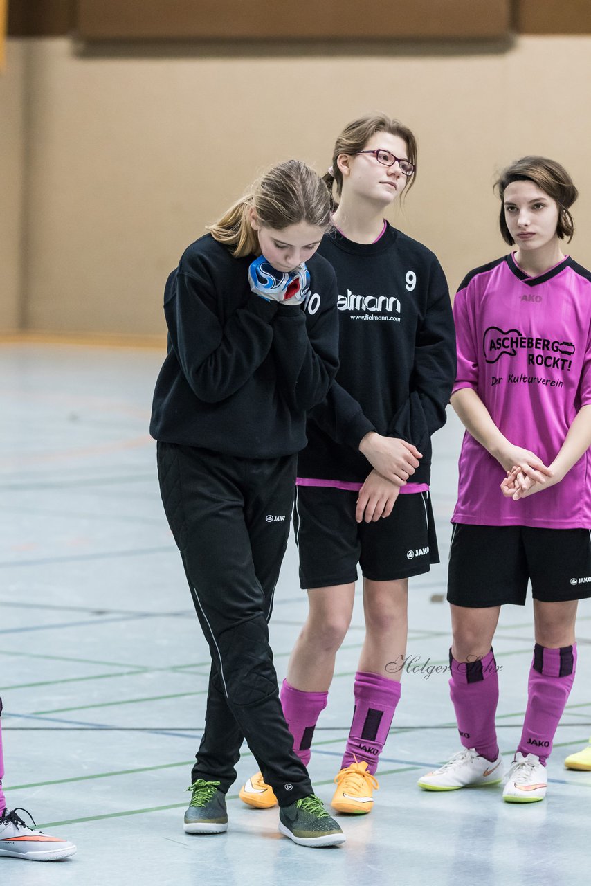 Bild 151 - wCJ KT Turnier Nachmittag